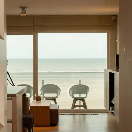 Seaview 公寓 科克赛德